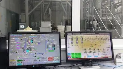 Automation system